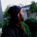 Robert Hebestreit - @brachbert - Instagram