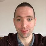 Robert Heckels - @robertheckels - Instagram