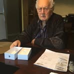 Robert Heckinger - Facebook