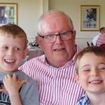 Robert Hedge - @robert.hedge1 - Instagram