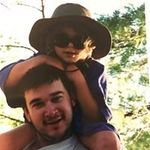 Robert Hedge - @itsmerh - Instagram
