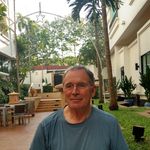 Robert A Heffner - @heffner_robert - Instagram