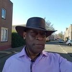 Robert Heftige - @robertheftige - Instagram