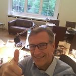 Robert von Heften - @robertvonheften - Instagram