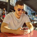 Róbert Hegedűs - @hegedushrobert - Instagram