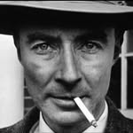 Julius Robert Oppenheimer - @robert.oppenheimer.official - Instagram