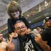 Beast Mode 🤘🤘 - @robertmoberheitmann - TikTok
