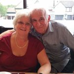 Heitzman Sandra Robert - @robertheitzman74 - Instagram