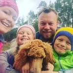 Robert Helle - Facebook