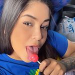 Roberta Hellen 🥇🐯 - @_robertahellennn - Instagram