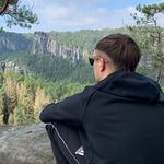 Robert Heller - @hellusrossi - Instagram