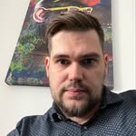 Robert Hellmann - @d0wnl0rd - Instagram