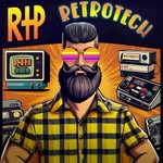 Robert Hellström - @rhp_retrotech - Instagram