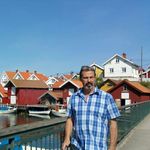 Robert Hellström - @hellstromrobert - Instagram