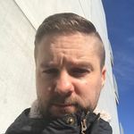 Robert Hellström - @r033an - Instagram