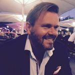 Robert Hellströmer - @roberthellstromer - Instagram