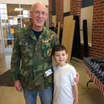 Robert Helms - @rambohelms - Instagram
