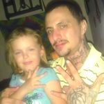 Robert Helms - @budhelms1985 - Instagram