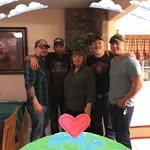 Robert Barb Hembree - @pa_nonnie - Instagram