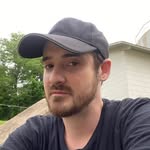 Robert Hembree - @shaggydude92 - Instagram