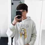 Robert Hemsworth - @robert14262 - Instagram