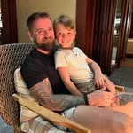Robert Hendrickson - @robert_hendricksonfit - Instagram