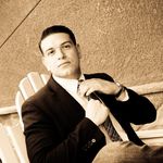 Robert Henrich - @robbyoungzz - Instagram