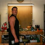 Robert Henrich - @rhenrich909 - Instagram