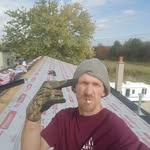 Robert Hepler - @roofinrob - Instagram