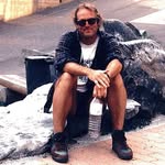 Robert V hepler - @laaruube - Instagram