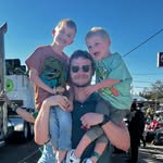 Robert Herbert - @robbiejherbert - Instagram
