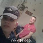 Róbert Herceg - @herceg45 - Instagram
