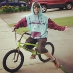 5/28/16 - @robert._.hero - Instagram