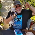 Bob Herold - @robertheroldauthor666 - Instagram