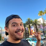 Roberto Alvarado - @robertheromen - Instagram