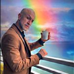 Robert D. Herod - @cidoha.tidigi - Instagram