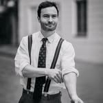 Robert Herrmanns - @robertherrmanns - Instagram