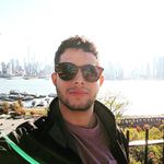 Robert Herrera - @robert_herrerap - Instagram
