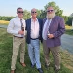 Robert R Heslep - @onmillpond - Instagram