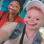 Robert Hettick - @travelingginger05 - Instagram