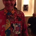 Robert Hewett - @hewettrobert - Instagram