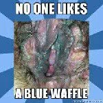 Robert Hewett - @ilovedick6987 - Instagram