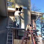 Robert Hewett - @hewettcontracting - Instagram