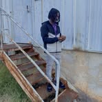 Grantez Roberts-Hewins - Facebook
