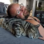 Rob Hewins - Facebook
