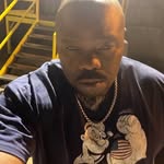 Robert Hicks - @comptonscatering - Instagram