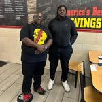 Robert Hicks - @kingbobby2820 - Instagram