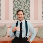 Robert Hicks - @retrorecipeskitchen - Instagram