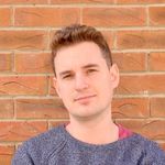 Robert Higgins - @roberthiggins3 - Instagram