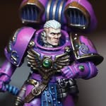 Robert Higgins - @fatcrowpainting - Instagram